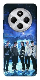 Чохол на Xiaomi Redmi 14C / Poco C75 TXT фото 1 з 1