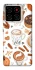 Чохол на ZTE Blade A56 Autumn vibes ver.7 фото 1 з 1