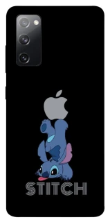 Чохол на Samsung Galaxy S20 FE Stitch ver.18 фото 1 з 1