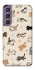 Чохол на Samsung Galaxy S23 FE Cat style ver.2 фото 1 з 1