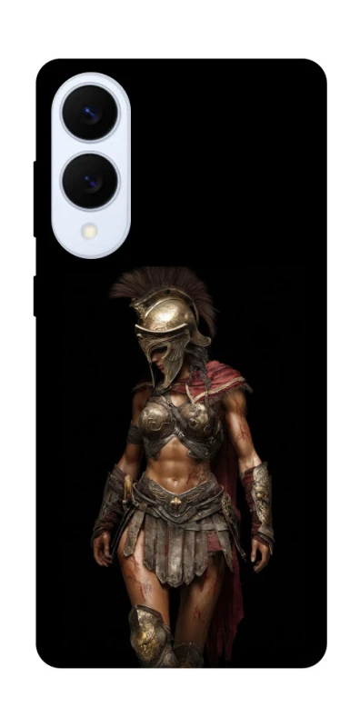Чохол на Samsung Galaxy S25 Edge Goddess of war ver.6 фото 1 з 1