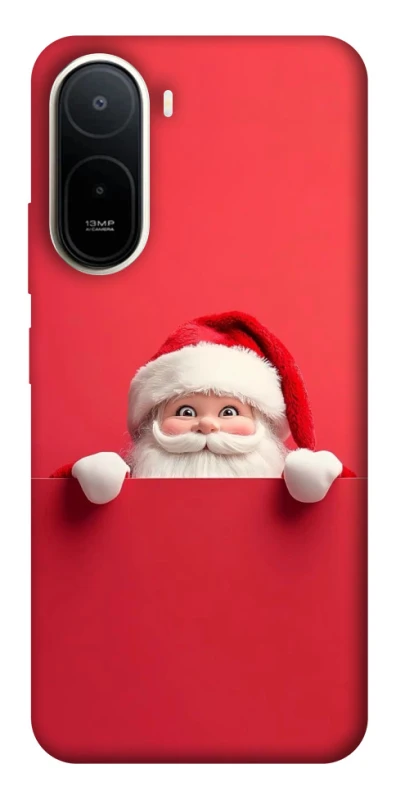 Чехол на Xiaomi Redmi A7 Pro 4G Christmas mood ver.11 фото 2 из 2