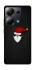 Чехол на Xiaomi Poco M6 Pro 4G Santa's mood фото 1 из 1
