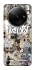 Чохол на Xiaomi Redmi A3 Fashion collage ver.12 фото 1 з 1
