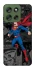 Чехол на Motorola Moto G56 5G superman comics фото 1 из 1