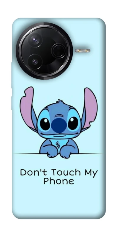 Чехол на Infinix Note 50 Pro Stitch ver.5 фото 1 Чехол на Infinix Note 50 Pro Stitch ver.5 фото 1 из 1