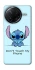 Чехол на Infinix Note 50 Pro Stitch ver.5 фото 1 Чехол на Infinix Note 50 Pro Stitch ver.5 фото 1 из 1