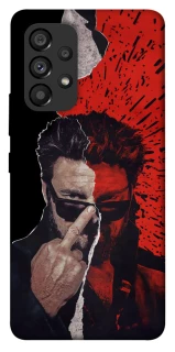 Чохол на Samsung Galaxy A53 5G Billy Butcher фото 1 з 1