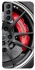 Чехол на Samsung Galaxy S21 FE Wheel MB фото 1 из 1