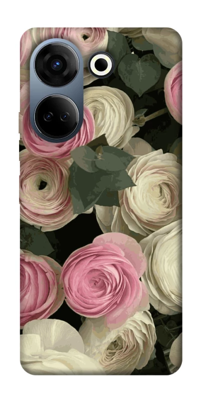 Чохол на TECNO Camon 20 Pro (CK7n) Gardens фото 1 з 1