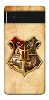 Чохол на Google Pixel 6 Harry Potter mood v1 фото 1 з 1