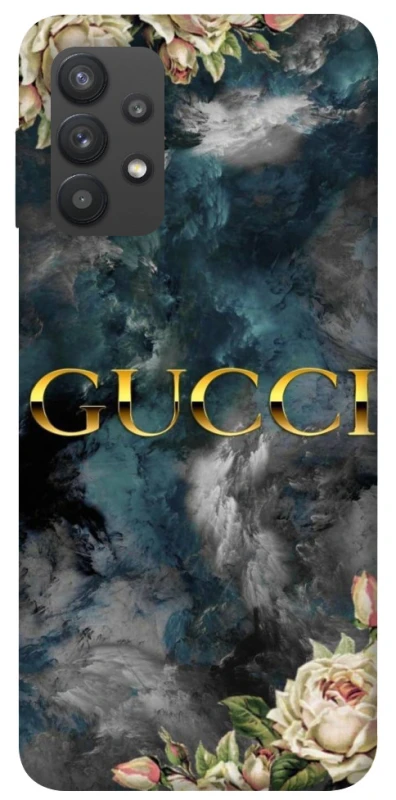 Чохол на Samsung Galaxy A32 (A325F) 4G Gucci ver.7 фото 1 з 1