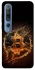 Чохол на Xiaomi Mi 10 / Mi 10 Pro Smoky Bitcoin фото 1 з 1