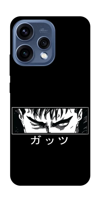Чехол на Oppo Reno 15 Berserk фото 2 из 2