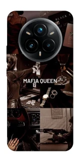Чехол на Realme 14 Pro+ Mafia Queen ver.1 фото 1 из 1