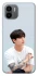 Чехол на Xiaomi Redmi A1 / A2 Jungkook - BTS фото 1 из 1