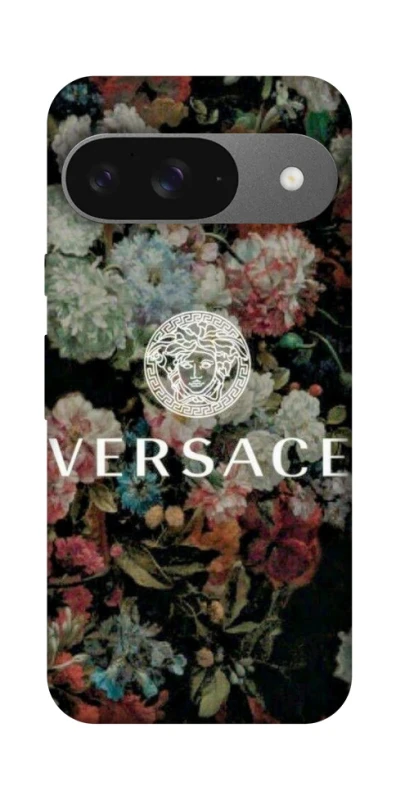 Чехол на Google Pixel 10 Versace ver.2 фото 1 из 1