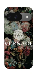 Чехол на Google Pixel 10 Versace ver.2 фото 1 из 1