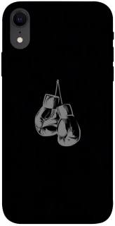 Чехол на Apple iPhone XR (6.1") boxing фото 1 из 1