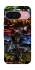 Чехол на Google Pixel 9 Mortal Kombat ver.4 фото 1 из 1