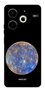 Чехол на TECNO Pova 6 Neo (LI6) Mercury фото 1 из 1