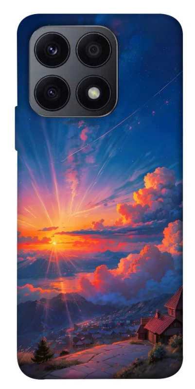 Чохол на Huawei Honor X8a On top фото 1 з 1