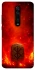 Чохол на Xiaomi Redmi K20 / K20 Pro / Mi9T / Mi9T Pro Runa Berserk фото 1 з 1
