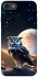 Чохол на Apple iPhone 7 / 8 (4.7") Cyber ​​owl фото 1 з 1