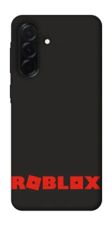 Чохол на Samsung Galaxy A37 5G Roblox Neon Galaxy Avatar фото 1 з 1