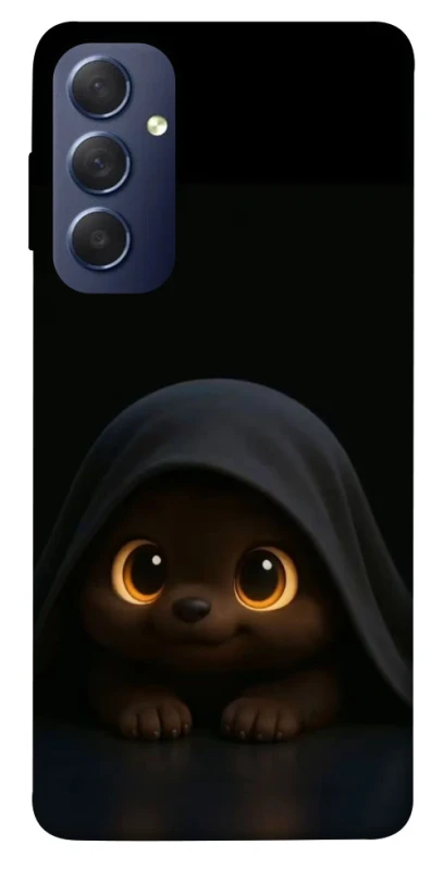 Чехол на Samsung Galaxy M54 5G Funny Dog фото 1 из 1