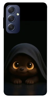 Чохол на Samsung Galaxy M54 5G Funny Dog фото 1 з 1
