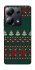 Чехол на Xiaomi Poco M6 Pro 4G Christmas jumper ver.4 фото 1 из 1