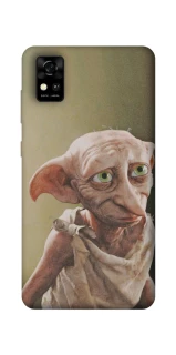 Чехол на ZTE Blade A31 Harry Potter v4 фото 1 из 1