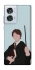 Чохол на Motorola Edge 50 Fusion Harry Potter v5 фото 1 з 1