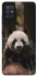 Чехол на Samsung Galaxy M51 Панда фото 1 из 1