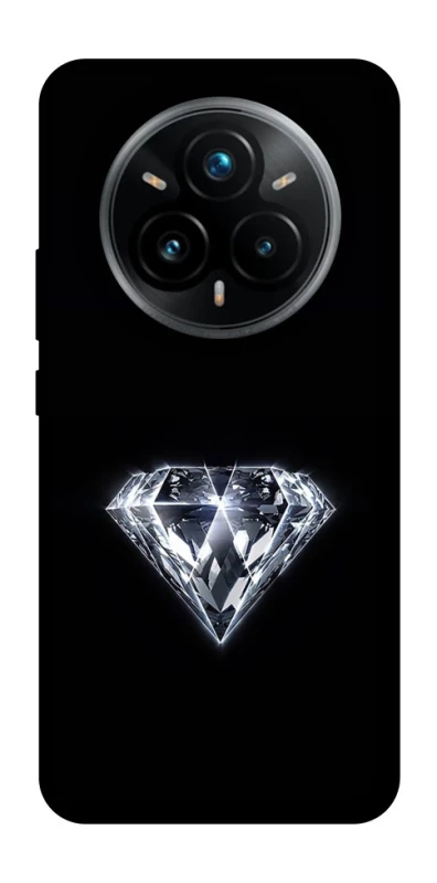 Чехол на Realme 14 Pro+ Бриллиант фото 1 из 1