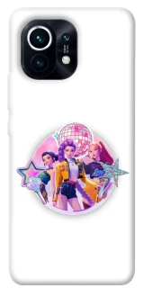 Чехол на Xiaomi Mi 11 K-Pop Demon Hunters ver.19 фото 1 из 1