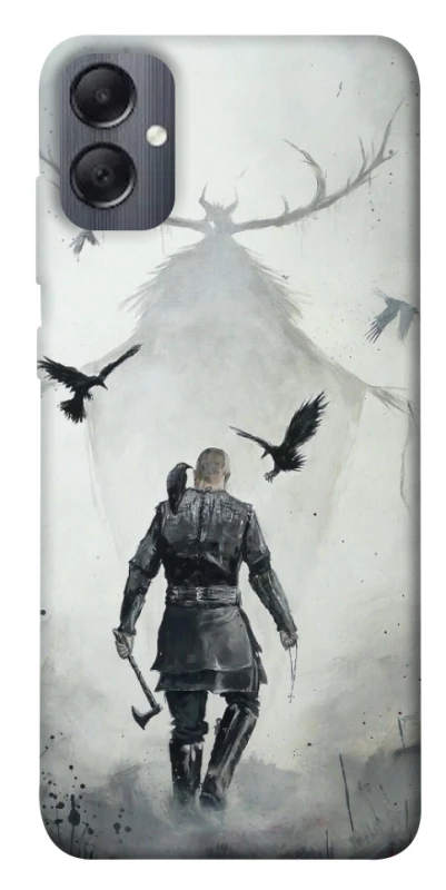 Чехол на Samsung Galaxy A05 Viking v4 фото 1 из 1