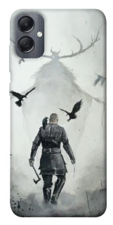 Чехол на Samsung Galaxy A05 Viking v4 фото 1 из 1