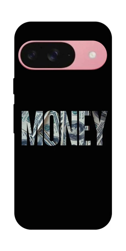 Чехол на Google Pixel 9 Money-dollars фото 1 из 1