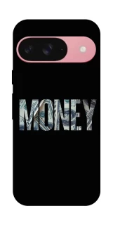 Чохол на Google Pixel 9 Money-dollars фото 1 з 1