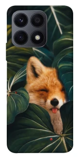 Чехол на Huawei Honor X8a Fox фото 1 из 1