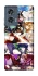 Чехол на Motorola Edge 50 Genshin Impact ver.2 фото 1 из 1