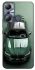 Чохол на Infinix Hot 20i BMW green фото 1 з 1