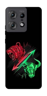 Чехол на Motorola Edge 50 Pro Crypt v2 фото 1 из 1