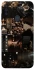 Чохол на Samsung Galaxy M11 Coffee collage ver.1 фото 1 з 1