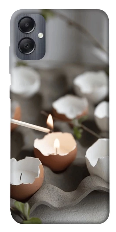 Чохол на Samsung Galaxy A05 Eggcellent фото 1 з 1