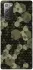 Чохол на Samsung Galaxy Note 20 Camouflage v9 фото 1 з 1