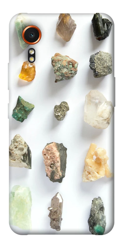 Чохол на Samsung Galaxy Xcover7 Колекція кристалів фото 1 з 1