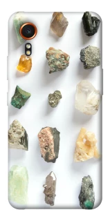 Чохол на Samsung Galaxy Xcover7 Колекція кристалів фото 1 з 1